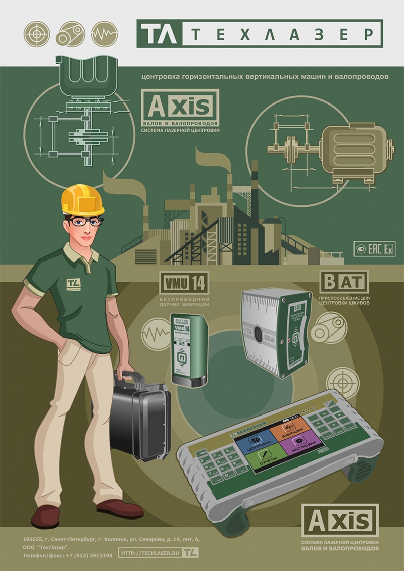polygraphy_techlaser