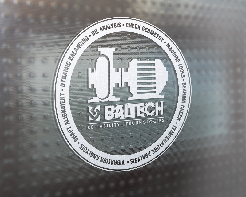 logo Baltech